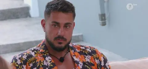 Zwrot akcji w "Hotelu Paradise 12". "Nie chcę z tobą być w żadnej relacji" [PRZED EMISJĄ W TV]