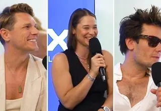 Aktorzy tworzą idealny serial. Jak wyglądałaby fabuła?