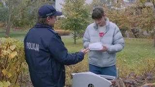 "Na Wspólnej", odc. 4150. Klusek, Brygida