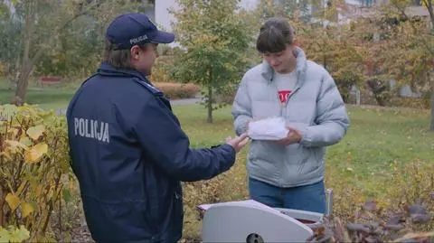 "Na Wspólnej", odc. 4150. Klusek, Brygida