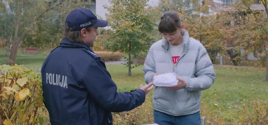 "Na Wspólnej", odc. 4150. Sztuczna inteligencja pogrąży Kluska?! Nieoczekiwany koniec randki [PRZED EMISJĄ w TV]
