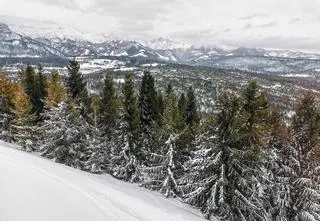 Bukowina Tatrzańska – zimowa stolica relaksu i górskich emocji