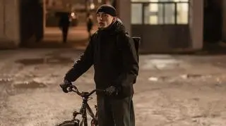 Odwilż 3, odcinek 1