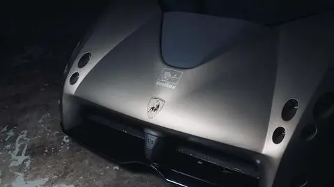 Lamborghini Pregunta