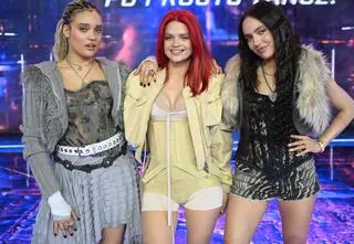 Muzyczne trio zaśpiewa na sopockiej scenie. To prawdziwy gest siostrzeństwa