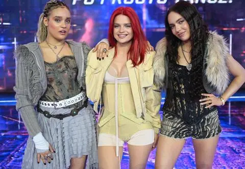 Muzyczne trio zaśpiewa na sopockiej scenie. To prawdziwy gest siostrzeństwa