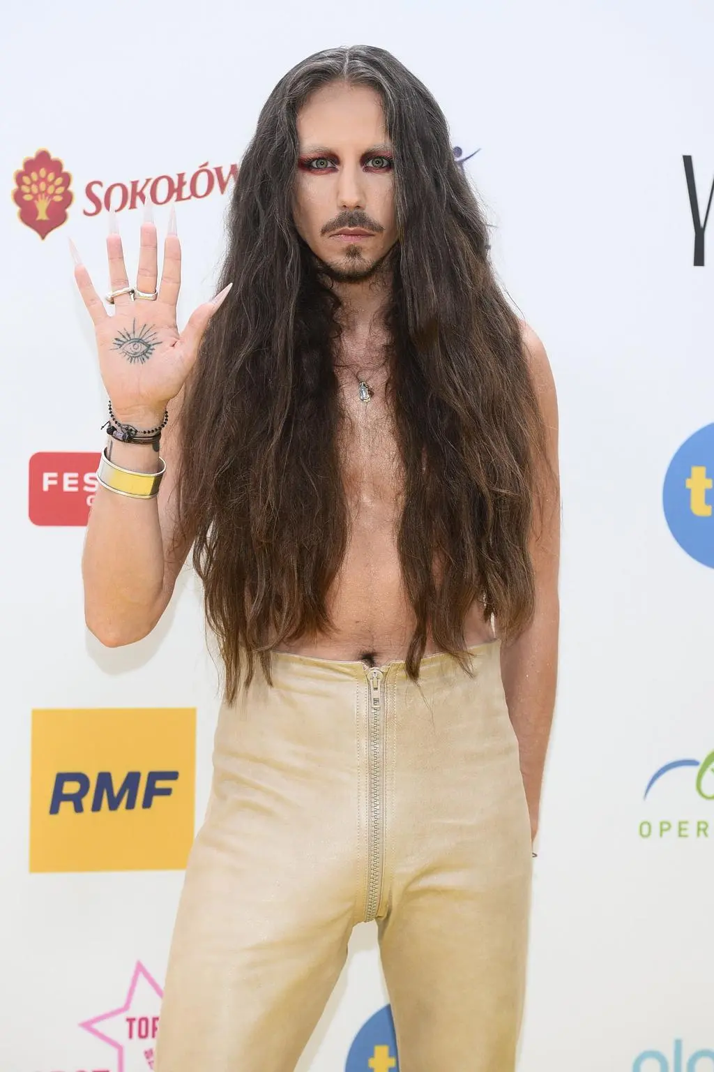 Michał Szpak
