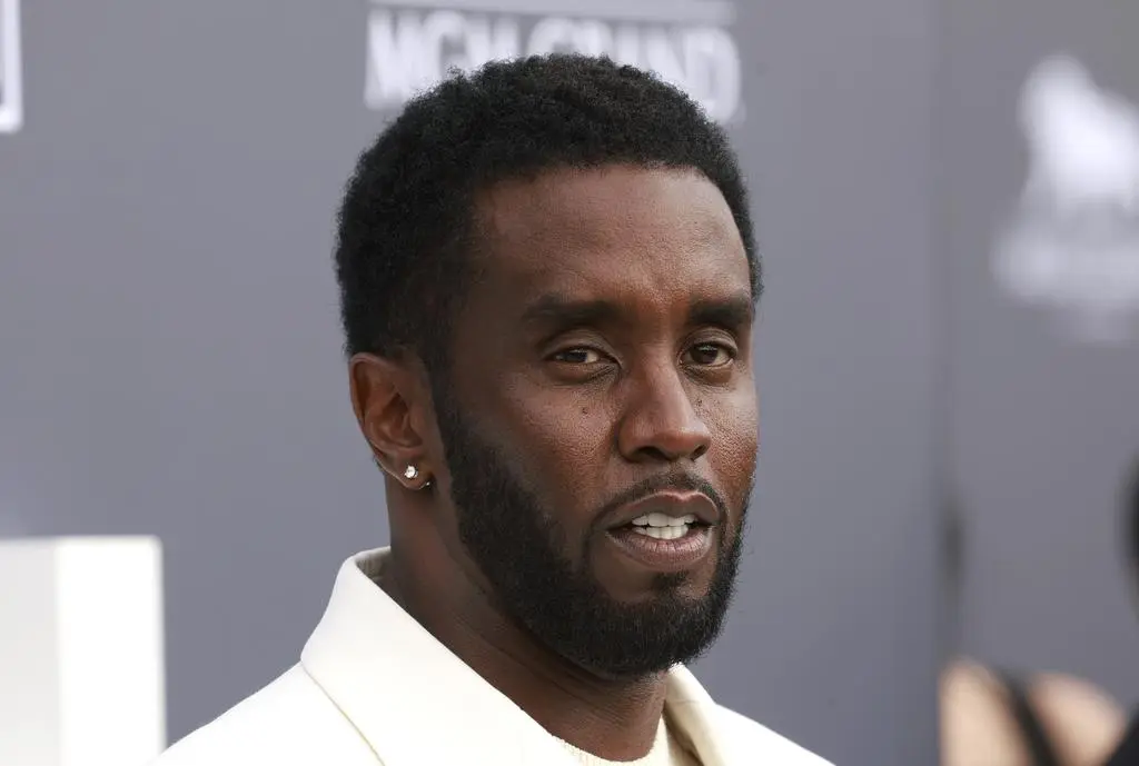 Sean "Diddy" Combs
