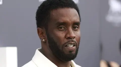 Nowy zwrot w sprawie P. Diddy’ego. Opuści więzienie wcześniej niż przypuszczano