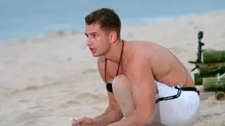 Hotel Paradise 10, odc. 29 