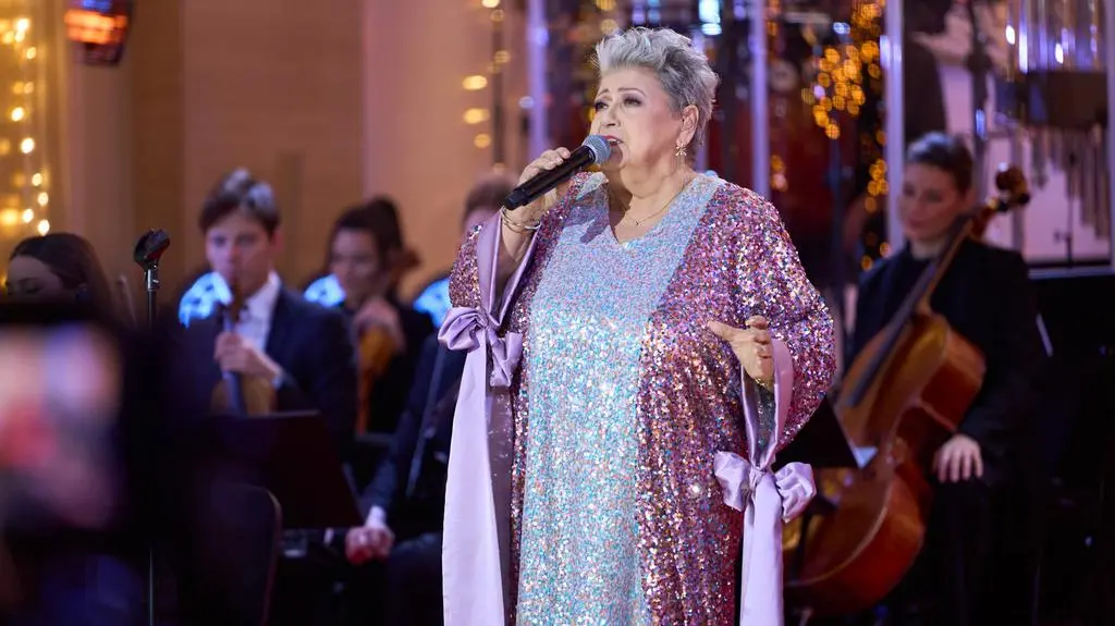 „Wspólne kolędowanie” – wigilijny koncert w TVN! 