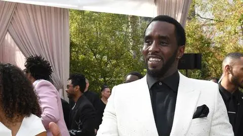 Sean "Diddy" Combs