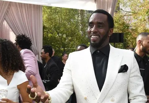 P. Diddy zwrócił się bezpośrednio do sądu. Nikt nie spodziewał się takich słów