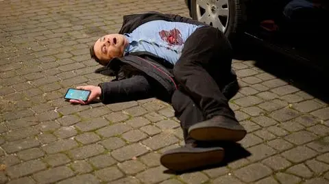 QUIZ "Na Wspólnej". Tragedie, ataki, postrzały. Czy pamiętasz wszystkie te sceny?