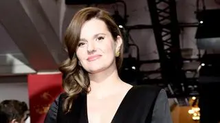 Zofia Zborowska-Wrona ujawniła kulisy odchudzania. Powiedziała, co myśli o Ozempiku 