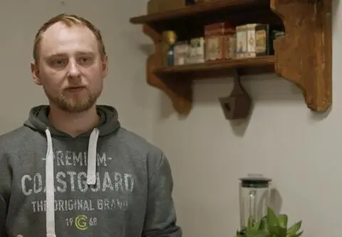 Rafał ciężko pracuje, a sklep przynosi minimalne zyski. Ma to konsekwencje