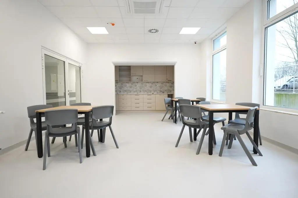 Otwarcie Centrum Psychiatrii i Onkologii dla Dzieci i Młodzieży