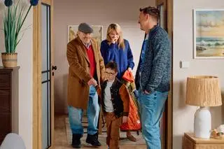 "Na Wspólnej". Szulcowie