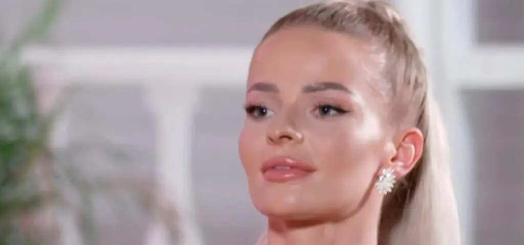 Ślub tuż-tuż! Dominika Stosio z "Hotelu Paradise" zdradza, jak będzie wyglądać jej wielki dzień 