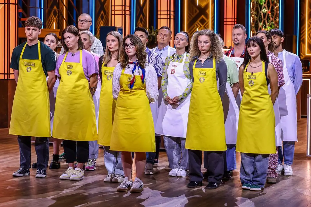 MasterChef