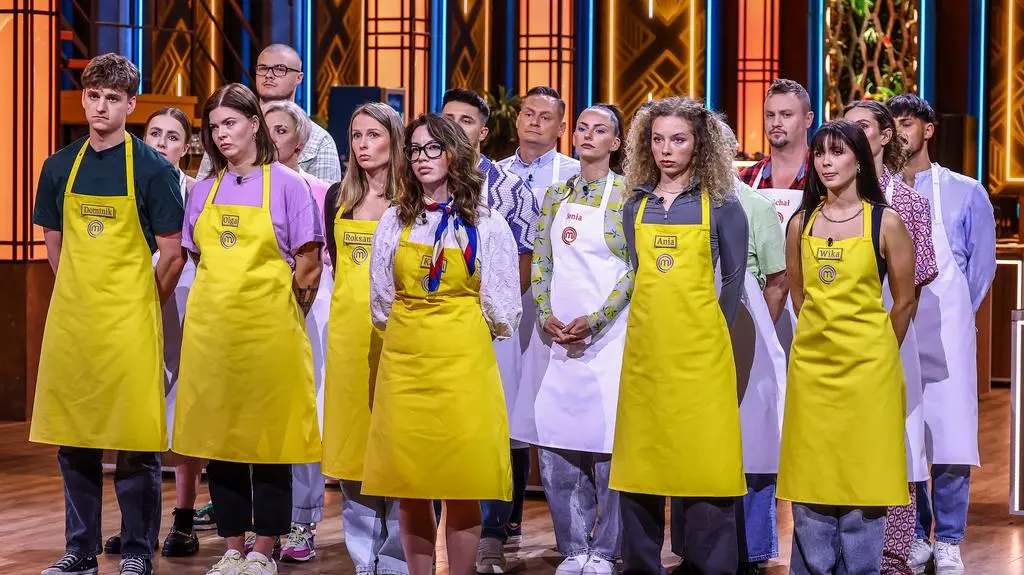MasterChef