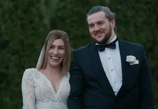 Kamil ze "ŚOPW" stanął w obronie Asi. "Szacunek"