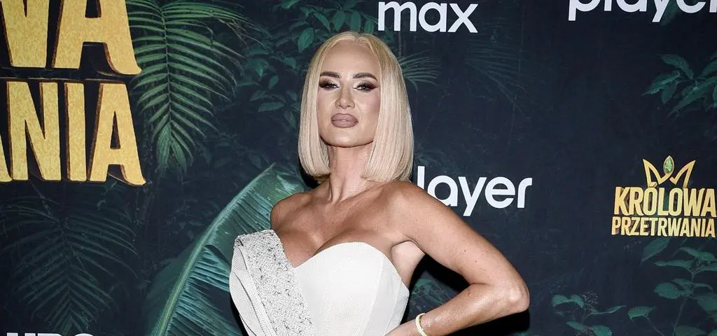 Izabela Macudzińska-Borowiak na zdjęciach sprzed lat. Tak jej córka świętuje Dzień Matki!