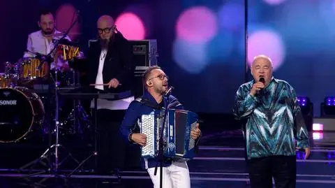 Top of the Top Sopot Festival 2024: Soyka i Enej 