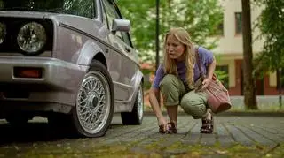 "Na Wspólnej" odc. 4105, Łucja