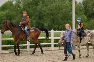 "Na Wspólnej". Juliusz