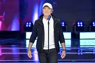 Andrzej Krzywy (De Mono)