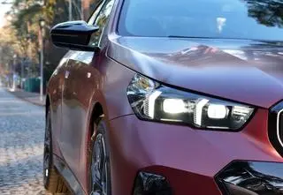 BMW mocne prawie jak M5 – tylko znacznie tańsze