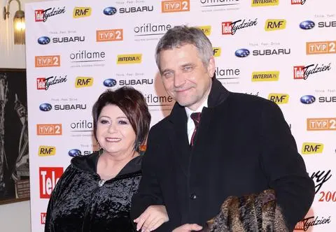Ewa Bem darzyła uczuciem męża Marii Czubaszek. "Śmiertelnie się w nim zakochałam"