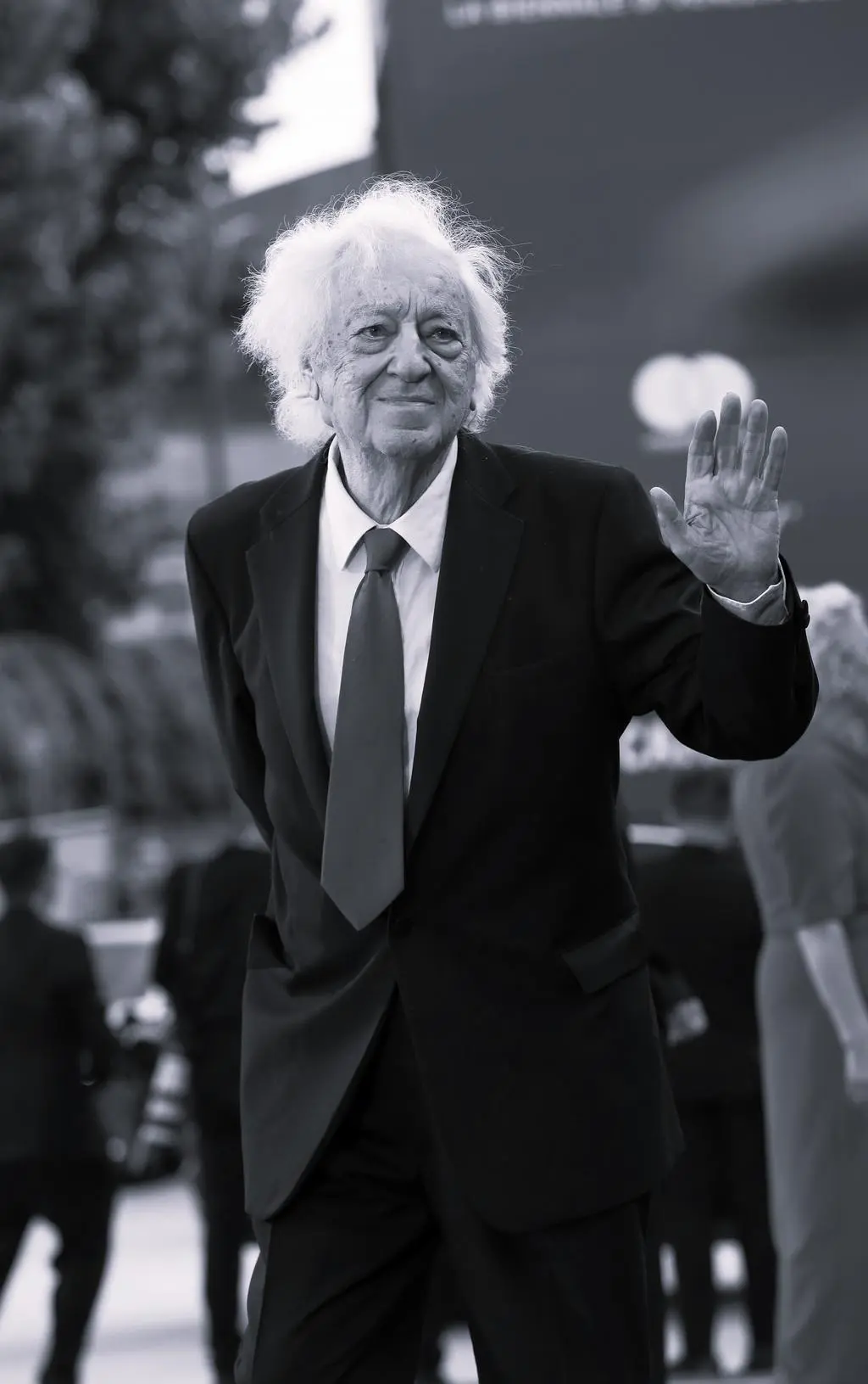 Paolo Bonacelli nie żyje