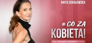 Anita Sokołowska w szczerym wywiadzie. "Nie uzależniam swojego życia od tego, co o mnie napiszą" [WYWIAD] 