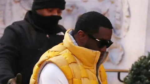 Zeznania kolejnej gwiazdy pogrążą Diddy'ego? "Do mojego Porsche wrzucono koktajl Mołotowa"