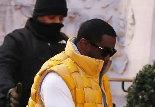 Zeznania kolejnej gwiazdy pogrążą Diddy'ego? "Do mojego Porsche wrzucono koktajl Mołotowa"