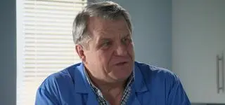 "Na Wspólnej" odc. 4057, Marek Zimiński