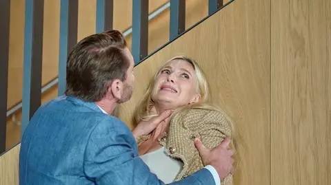 "Na Wspólnej", odcinek 4125