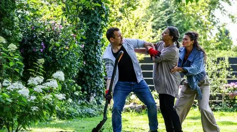 Dziecko zniknęło bez śladu! Detektywi zbadają, co się stało z 10-letnią Oliwką