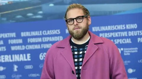 Jonah Hill