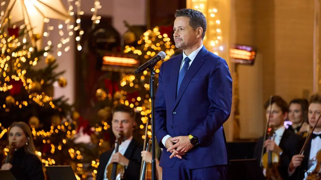 „Wspólne kolędowanie” – wigilijny koncert w TVN! 