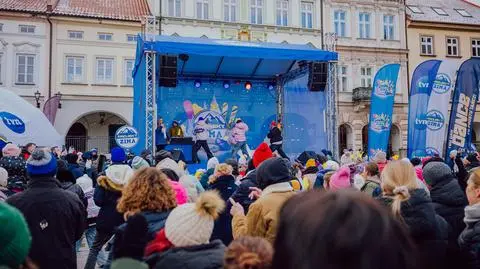 Finał Projektu Zima TVN 2025. Bielsko-Biała