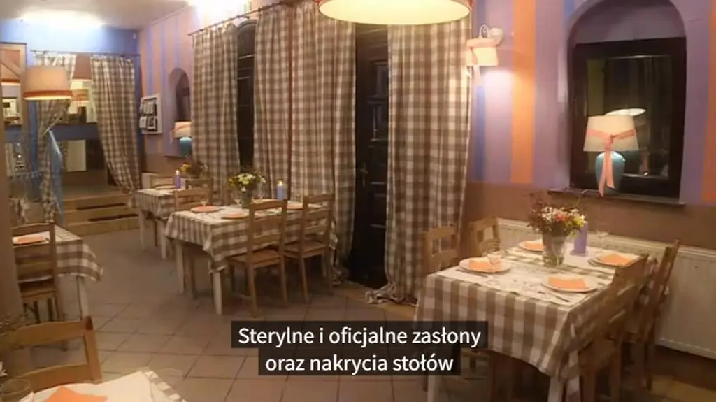 "Kuchenne rewolucje". "Francuska Bajadera"
