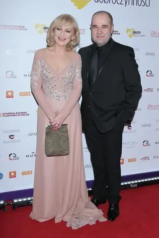 Katarzyna i Cezary Żakowie