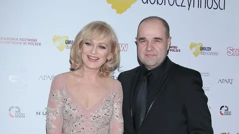 Katarzyna i Cezary Żakowie