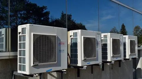 Jak dbać o klimatyzację, aby działała sprawniej?