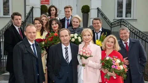 QUIZ "Na Wspólnej". Kto jest z kim spokrewniony?