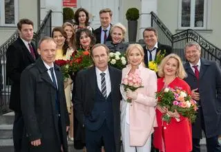 QUIZ "Na Wspólnej". Kto jest z kim spokrewniony?