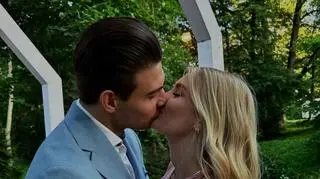 Ania z "Hotelu Paradise" przygotowała dla Adriana wyjątkowy prezent. Zaskoczeni?